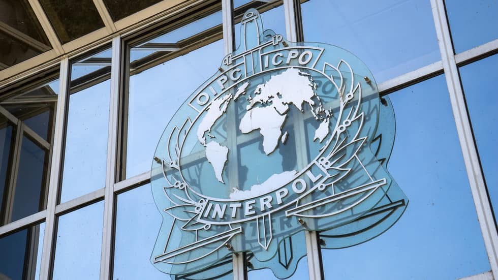 Interpol — Internationale Kriminalpolizeiliche Organisation