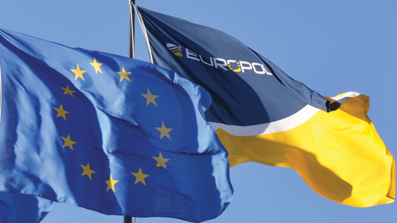 Europol — Agentur der Europäischen Union für die Zusammenarbeit auf dem Gebiet der Strafverfolgung
