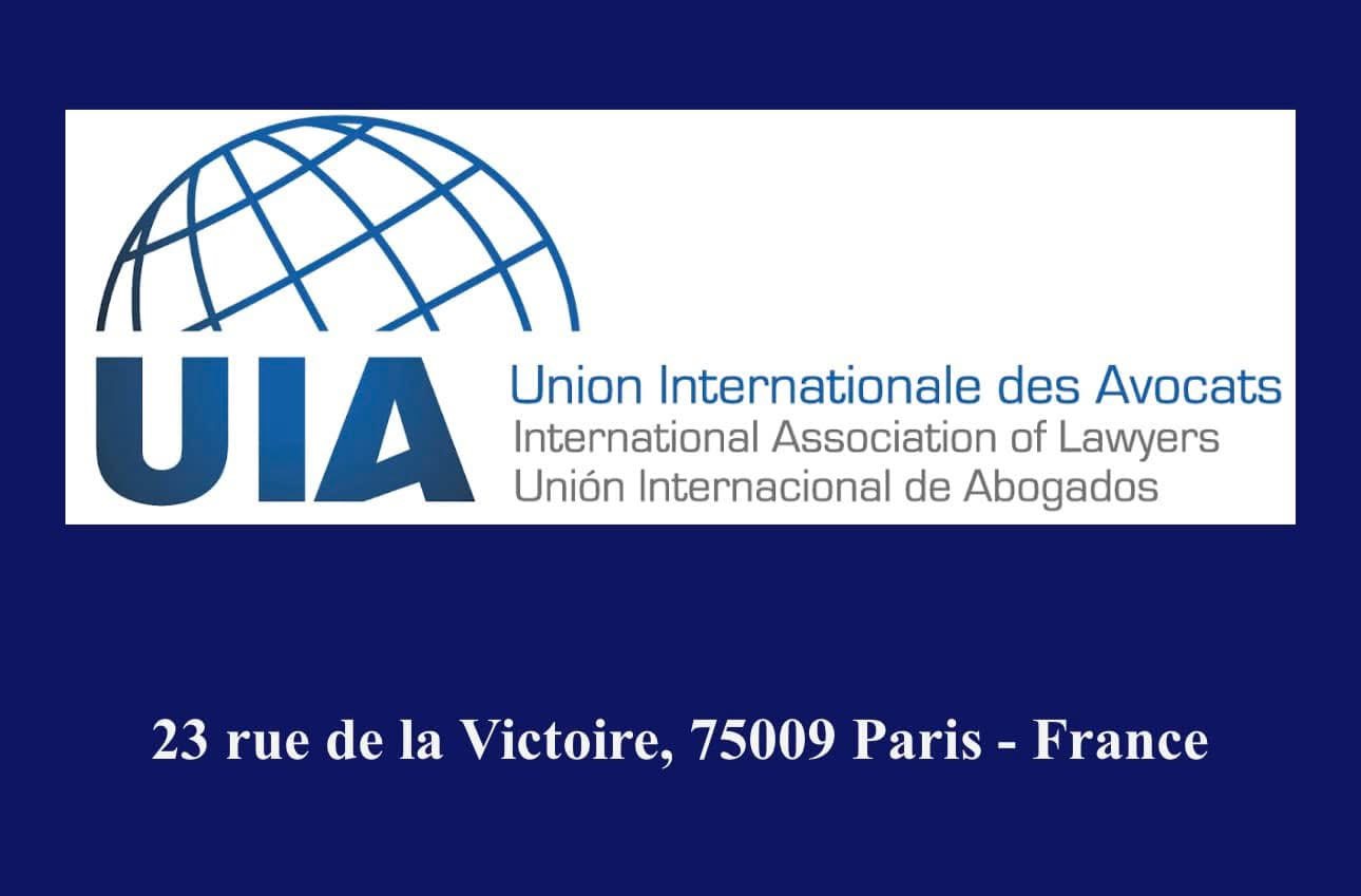 Recht und Technologie UIA 1