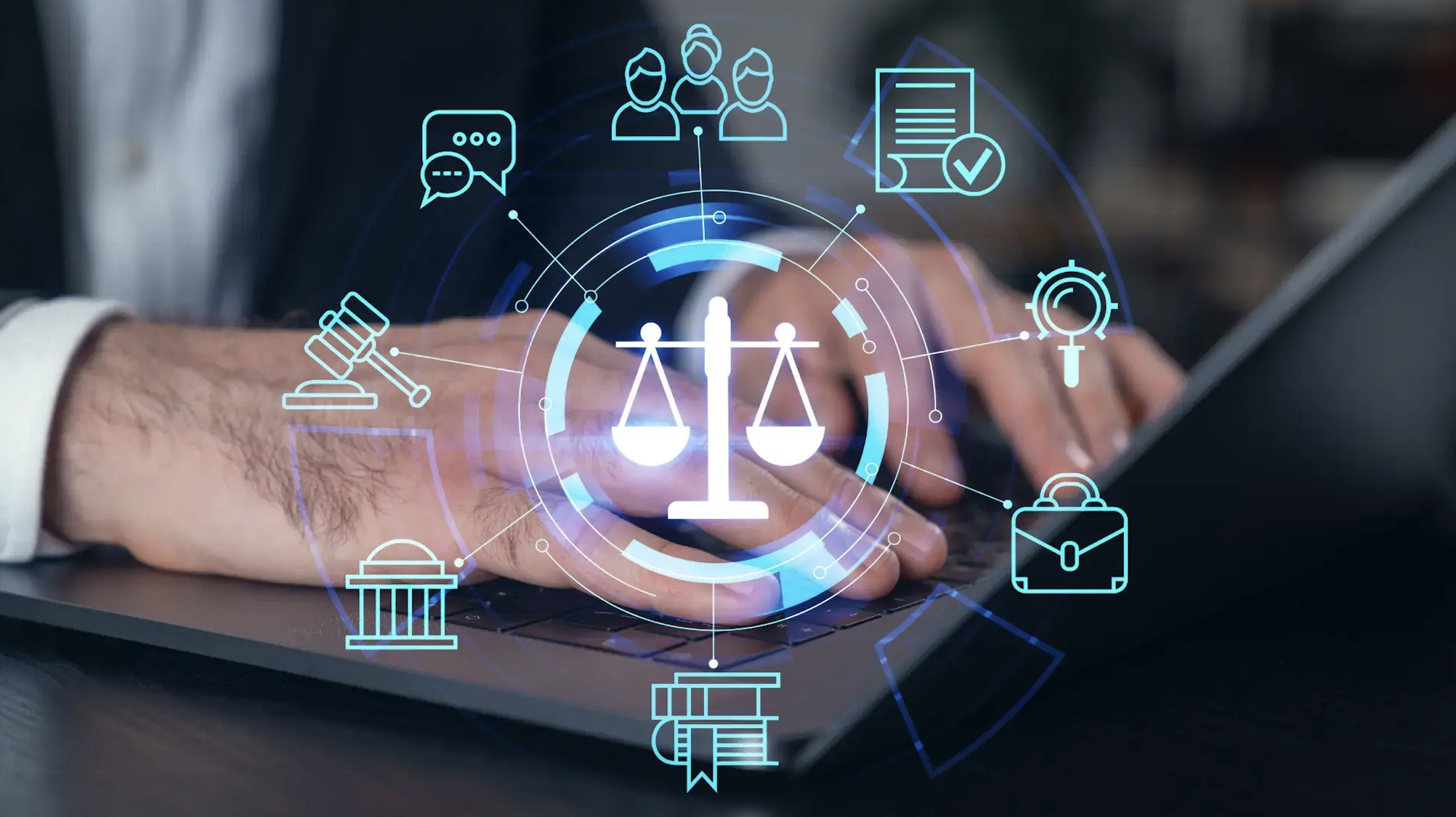 Recht und Technologie