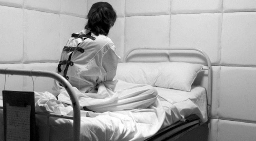 Medizinische Zwangsmaßnahmen — psychiatrische Behandlungseinrichtung