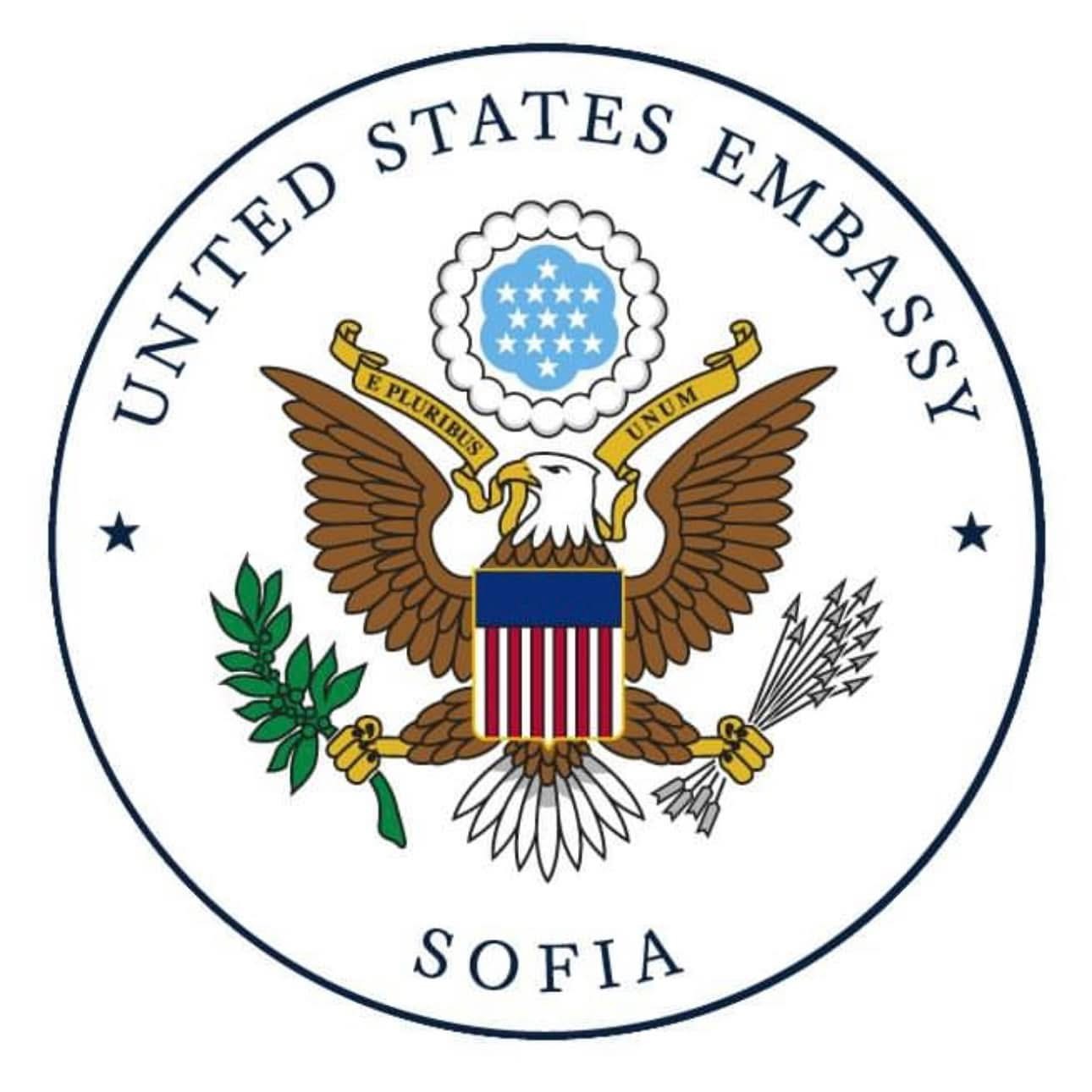 US-Botschaft Sofia